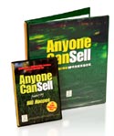 Anyone Can Sell Lawncare Training Video Package